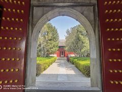 -大钟寺古钟博物馆