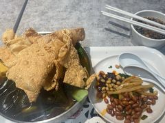 -红鼻子桂林米粉(金唐新光界店)
