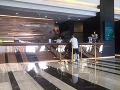 -长沙豪布斯卡酒店(长沙省政府德思勤店)