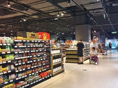 -Bravo永辉(爱琴海购物公园店)