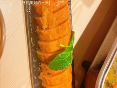 -鱼酷活鱼烤鱼(恒隆广场店)