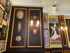 -Entrecôte 法国牛扒馆(保利·时光里店)
