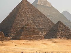 -吉萨金字塔群