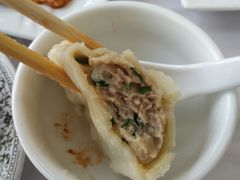 -渔民船说·北塘海鲜·天津菜·海肠捞饭(北塘古镇店)