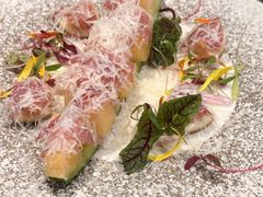 -第101座花园餐厅(湖滨88店)