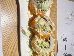 -新一喜铁板料理餐厅·铁板放题(北国商城店)