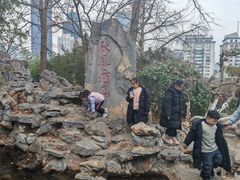 -戏马台景区