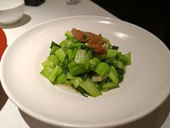 -悦融琥珀·京鲁菜·海味珍品(西单店)