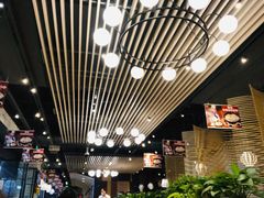 -避风塘(百联东郊店)