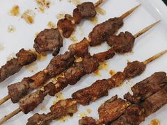 -宛平李记小吃(东关街店)