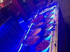 -京门老爆三·铜锅涮肉 爆肚(望京店)