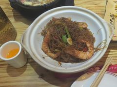 -老姑砂锅·烧烤天津菜(体北道店)