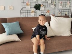 -晨汐石苑·清真菜农家院