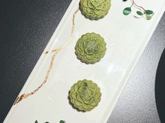 -荷风细雨·中国茶宴(碧云店)