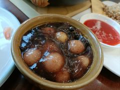 -奇芳阁·百年清真南京菜(夫子庙店)