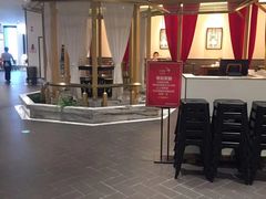 -小厨娘淮扬菜(六合欢乐港店)