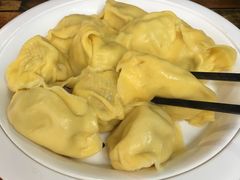 -金谷园饺子·烧烤·家宴(人大总店)