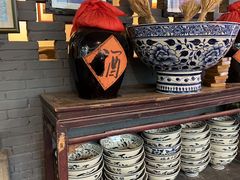 -关中老碗(建工路店)