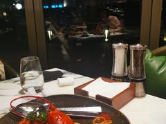 特色波士顿龙虾面-杭州君悦酒店·青莳