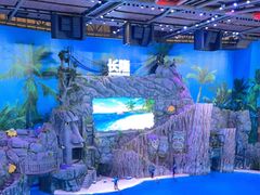 -珠海长隆海洋王国
