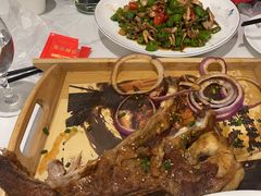 -火龙堂·风味民间菜(文一路店)