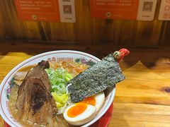 -老龙亭拉面店