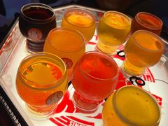 -Boxing Cat Brewery拳击猫精酿啤酒馆(永福店)