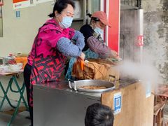 -老嘢扣肉糯米饭(云亭街店)