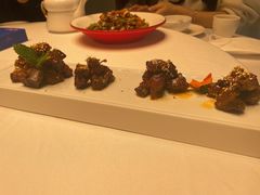 -院里寻菜·精致庭院菜(观沙岭店)