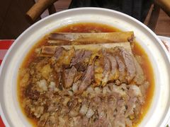 -西贝(枫蓝国际购物中心店)