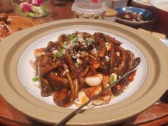 -老淮滨-蚌埠非遗小吃(淮河路店)