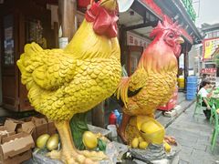 -巢湖名吃·徽府农家菜(半汤店)