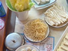 -前门杨记·铜锅涮肉(王府井·故宫店)