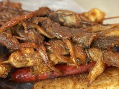 脆皮大年糕-大松树凉皮凉面(久和店)