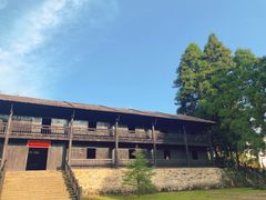 -井冈山风景名胜区