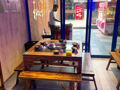 -楠火锅(绵阳首店)
