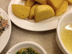 炸窝头-天兴居(鲜鱼口街店)
