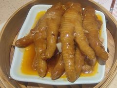 -点都德(华强南店)