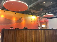 -里岛烤鱼(东港凯虹广场店)