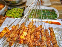 -枪火串烧·东北特色烧烤(罗湖总店)