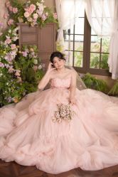 -太郎花子婚纱摄影TAHAKO(无锡店)