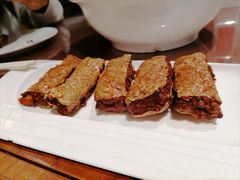 -南门小馆·清真(国贸商城店)