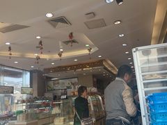 -长发西饼(临顿路店)