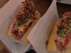 -BOR Eatery(安福路店)