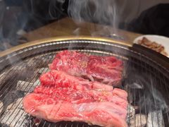 -泥炉烧肉师(新街口金銮巷店)