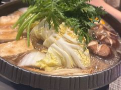 -满来寿喜烧(金虹桥店)