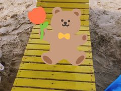 -渔岛海洋度假区