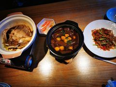 -顺香居·老字号湖北菜(江汉路店)