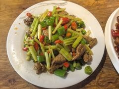 -小天府川菜馆(魏公村店)