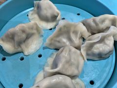 -老边饺子馆(东单店)